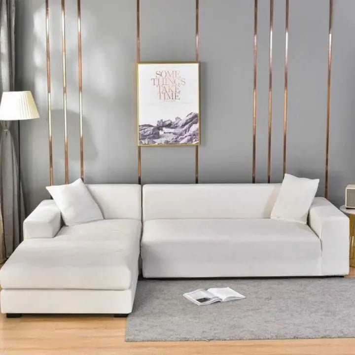 SofaSchutz™ / Fleckenresistent & Elastisch für Schutz - Sopheria
