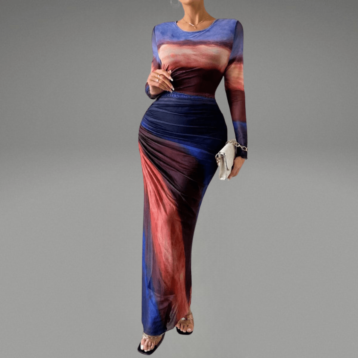 Sofia Dream™ | Maxikleid - Sopheria