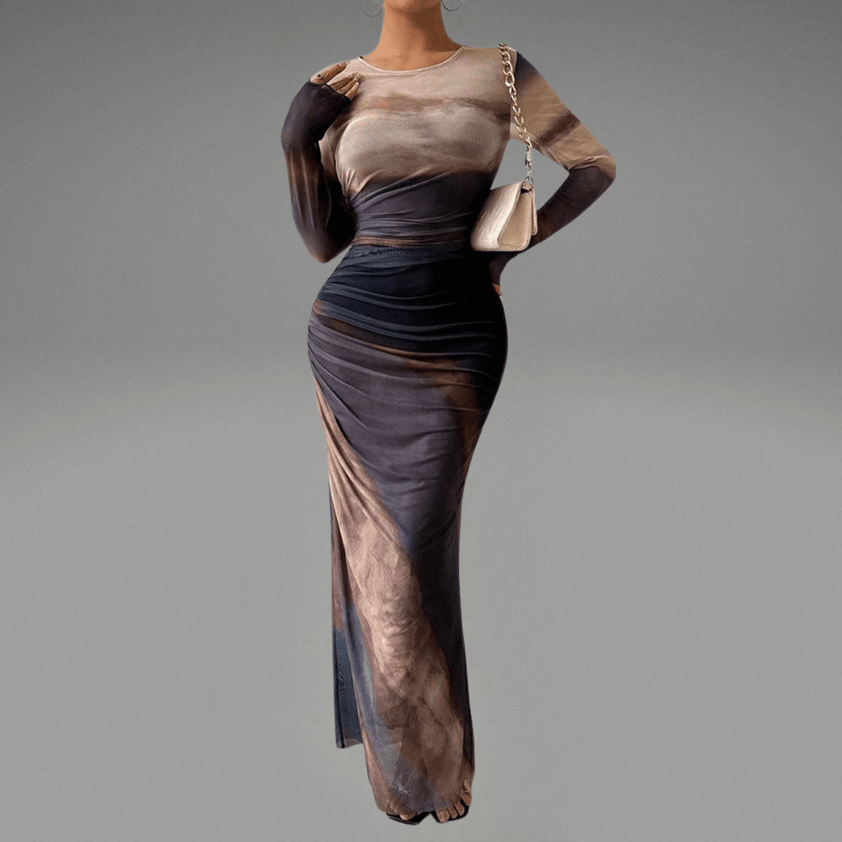 Sofia Dream™ | Maxikleid - Sopheria