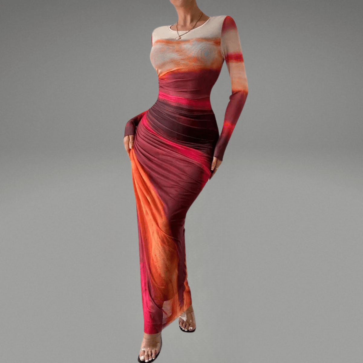Sofia Dream™ | Maxikleid - Sopheria