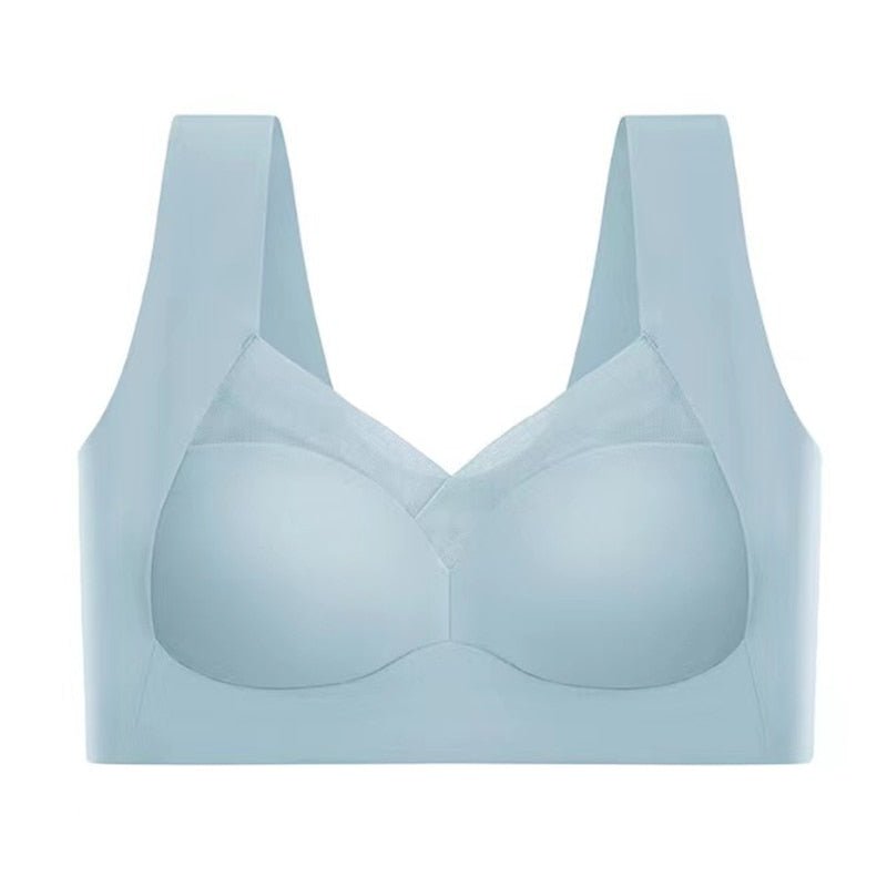 SoftSilhouette™ / Nahtloser Premium-Komfort-BH (1+1 GRATIS) - Sopheria