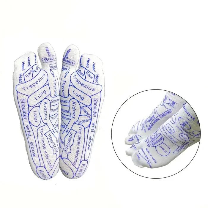 SohleSegen™ / Reflexzonenmassage Entlastungsset - Sopheria