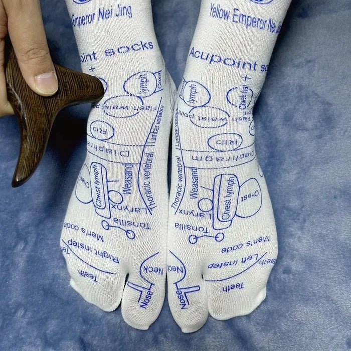 SohleSegen™ / Reflexzonenmassage Entlastungsset - Sopheria