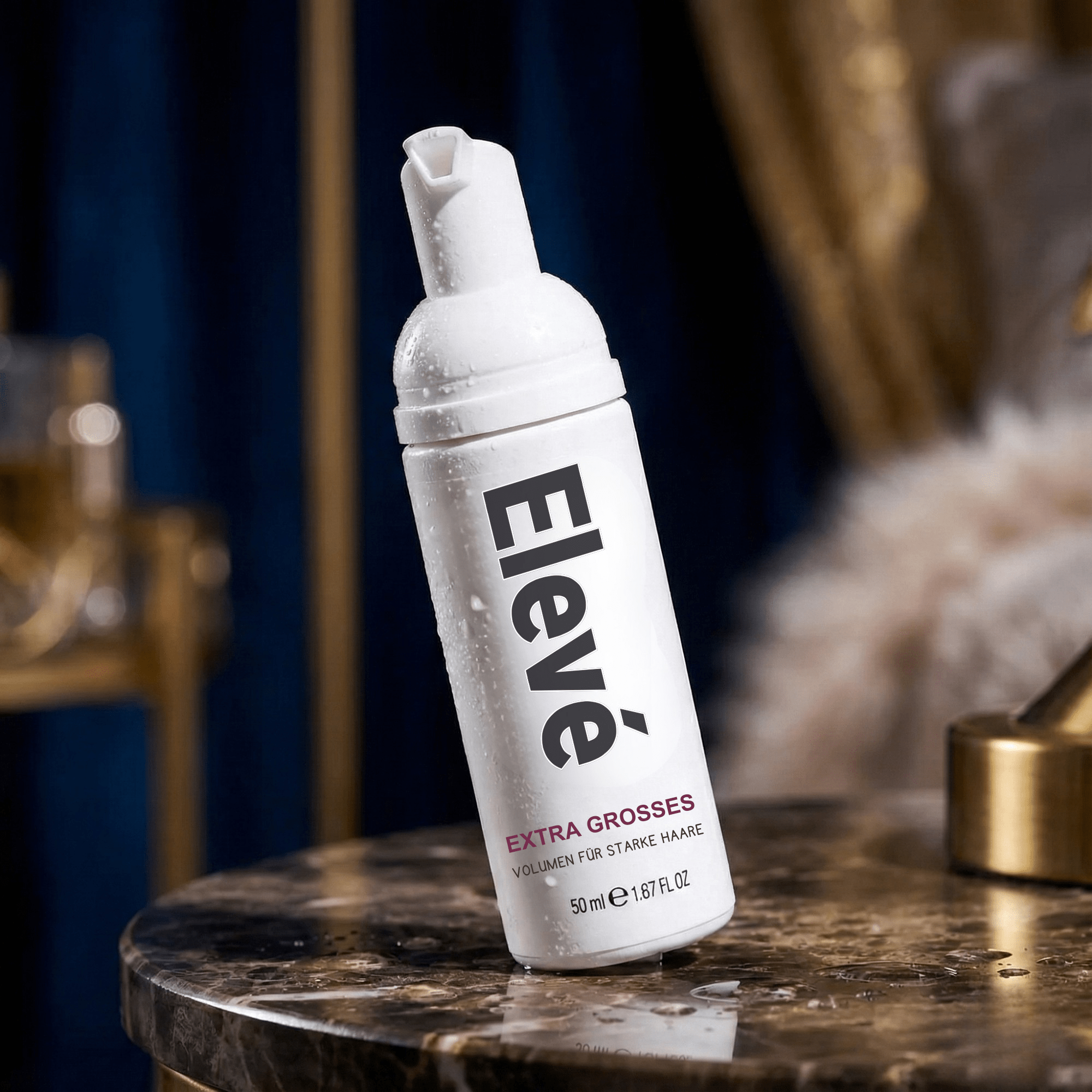 Sopheria Elevé™ – Leichter Haar Volumen Schaum - Sopheria