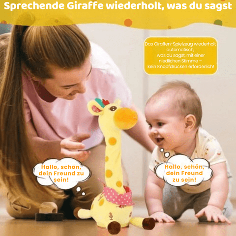 SpaßSafari / Singt, tanzt und spricht mit deinem Kind - Sopheria