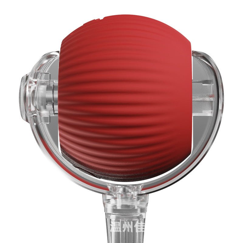 SpielSprint™ / Der Interaktive Spielball Für Glückliche Katzen! (1+1 GRATIS) - Sopheria