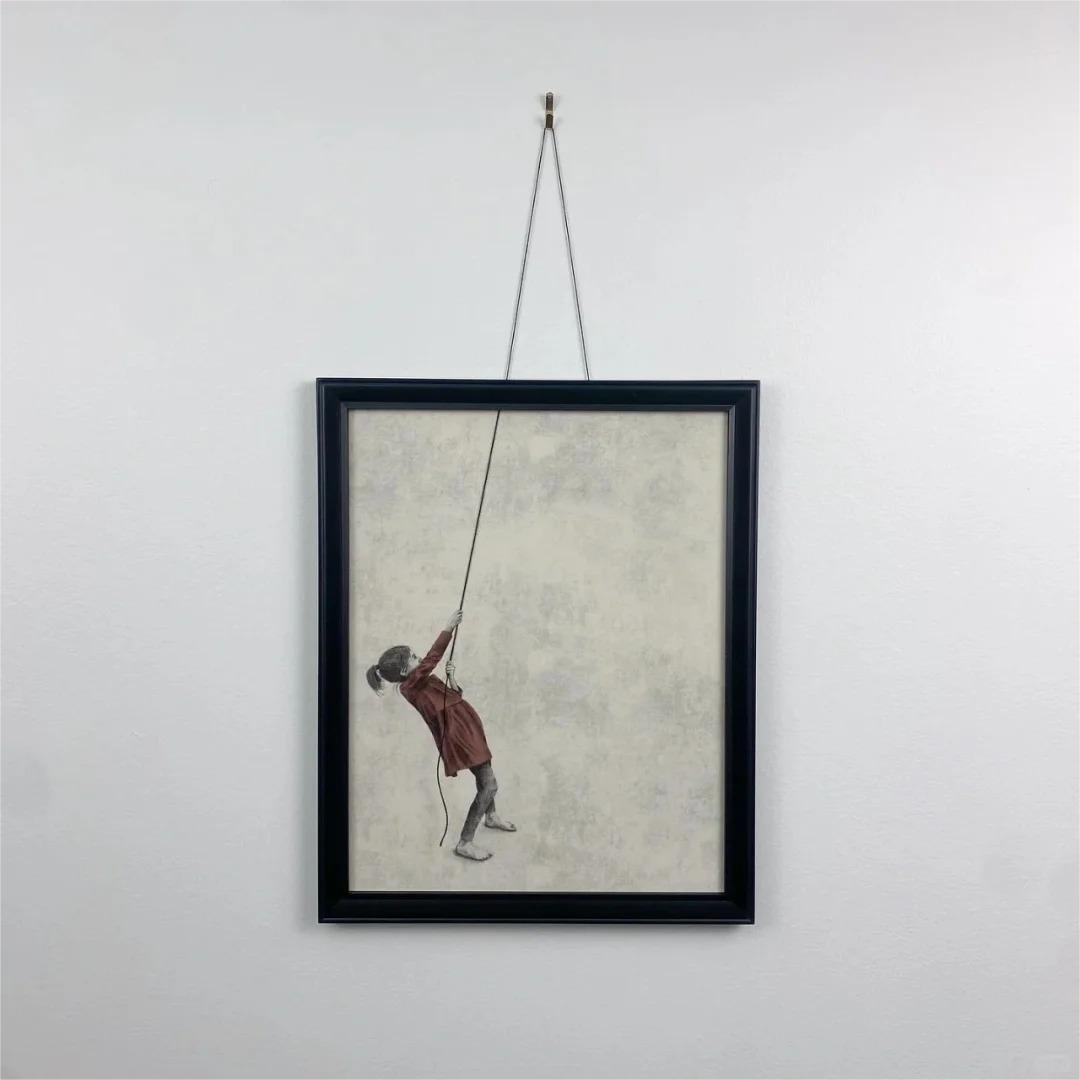 SplitterStil™ / Wandbehangdekoration Die Kunst der Zerstörung - Sopheria