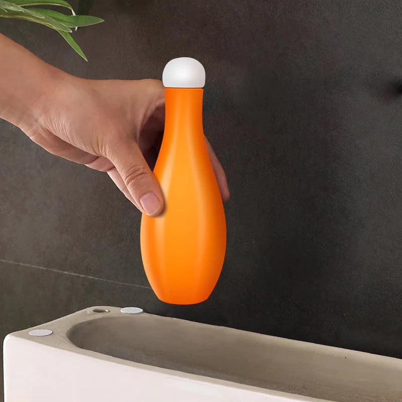 SpülSchutz™ / Effektiver Toilettenreiniger (1+1 GRATIS) - Sopheria