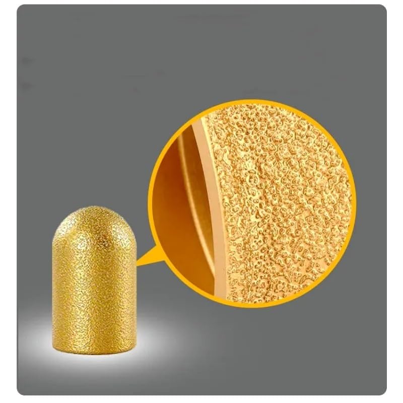 SteinSchleifer™ / Diamant-Fingerschleifscheibe - Sopheria