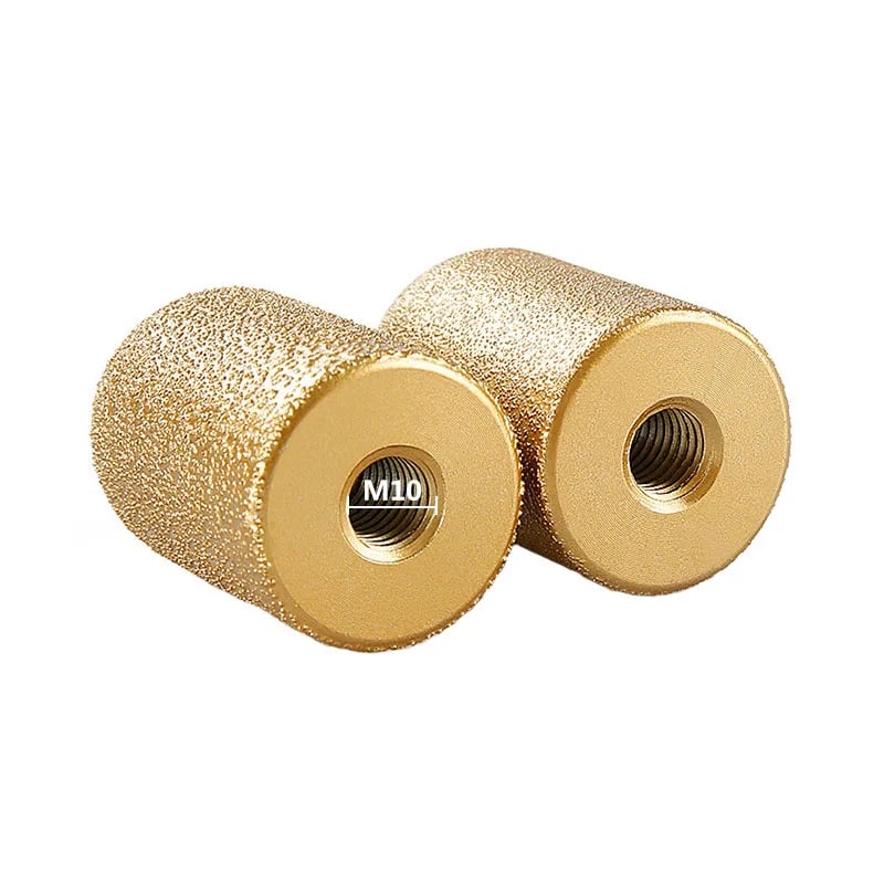 SteinSchleifer™ / Diamant-Fingerschleifscheibe - Sopheria