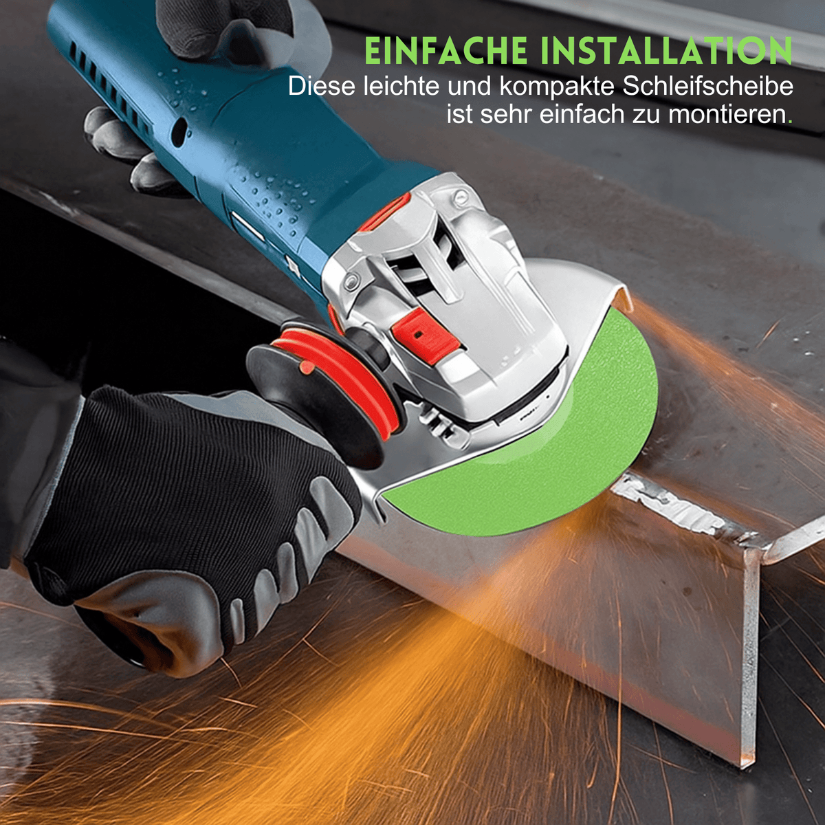 SteinSchnitt™ / Mühelos schneiden, perfekte Ergebnisse garantiert (1+1 GRATIS) - Sopheria