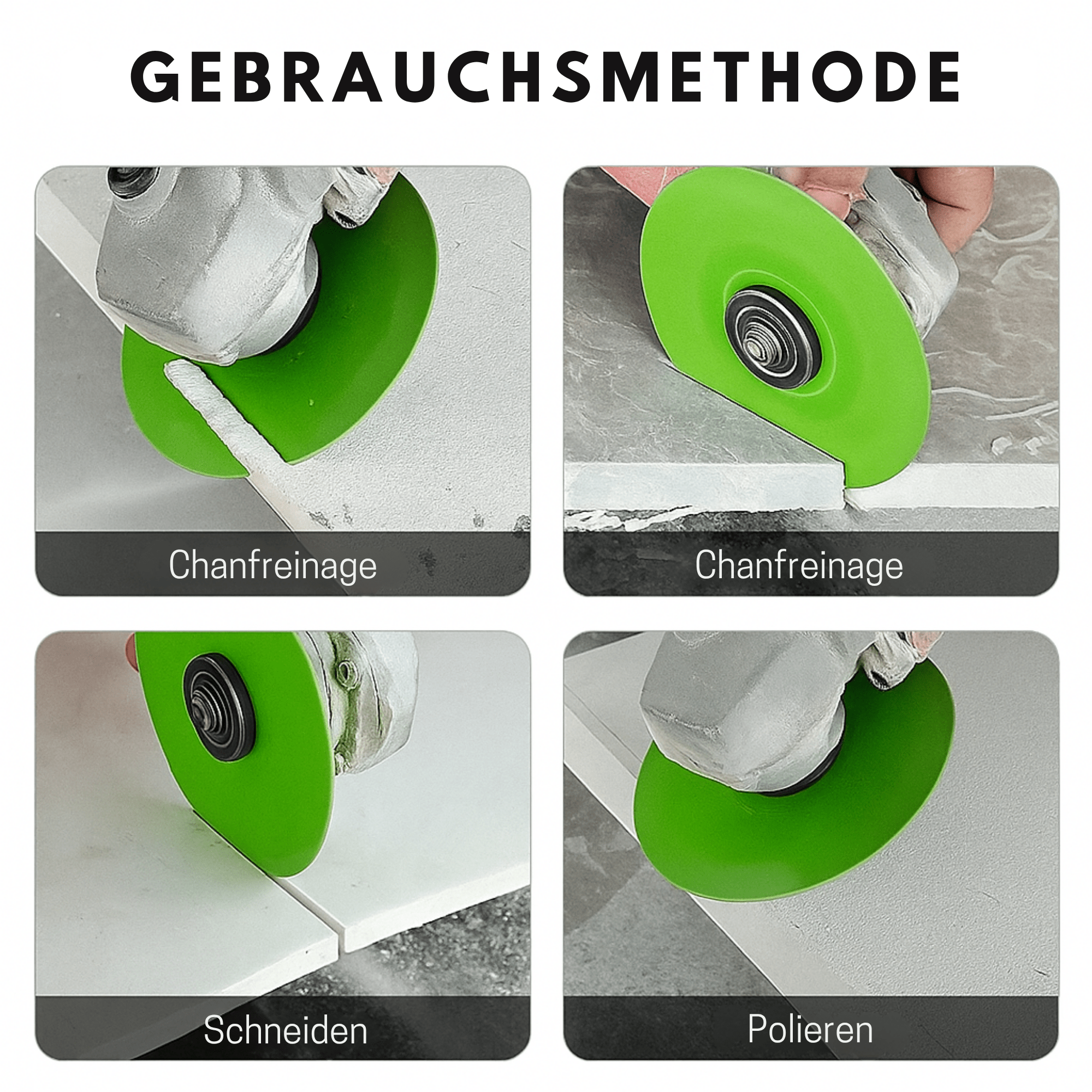 SteinSchnitt™ / Mühelos schneiden, perfekte Ergebnisse garantiert (1+1 GRATIS) - Sopheria