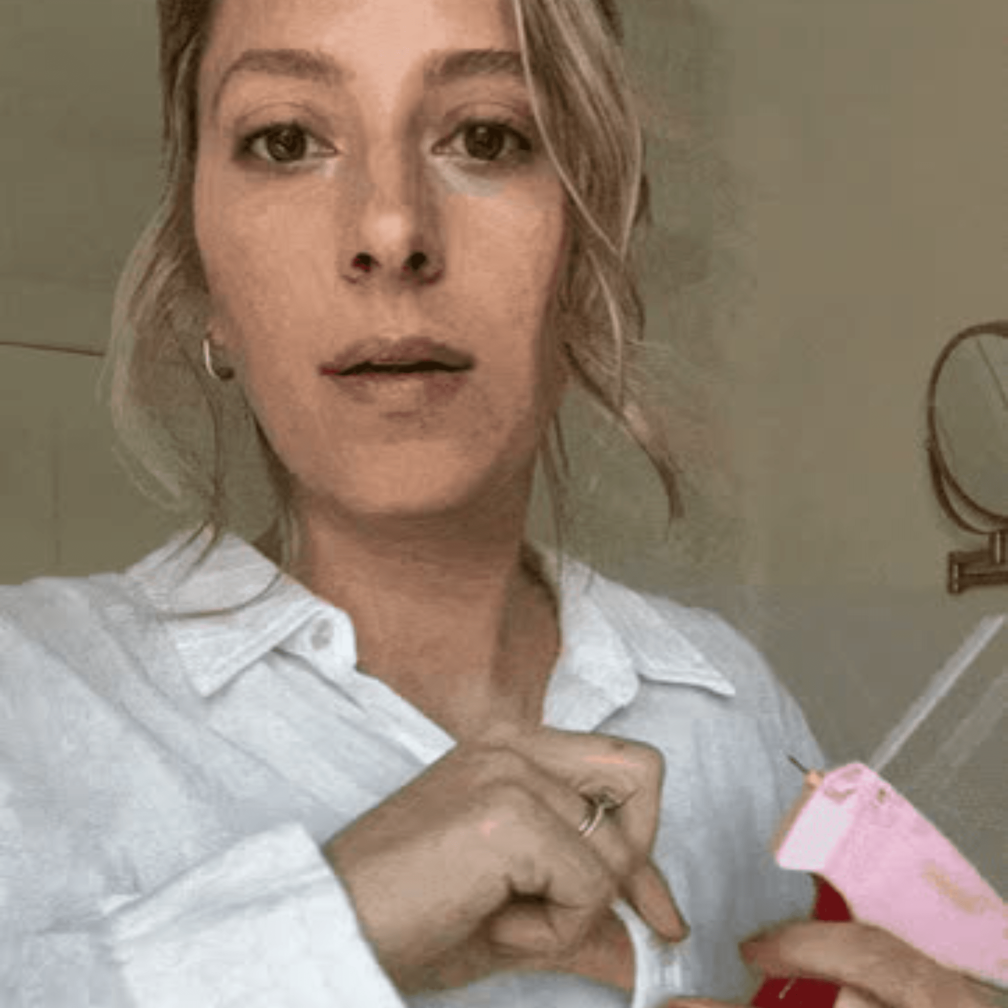 StichSprint™ / Schnelle und einfache Kleiderreparatur - Sopheria