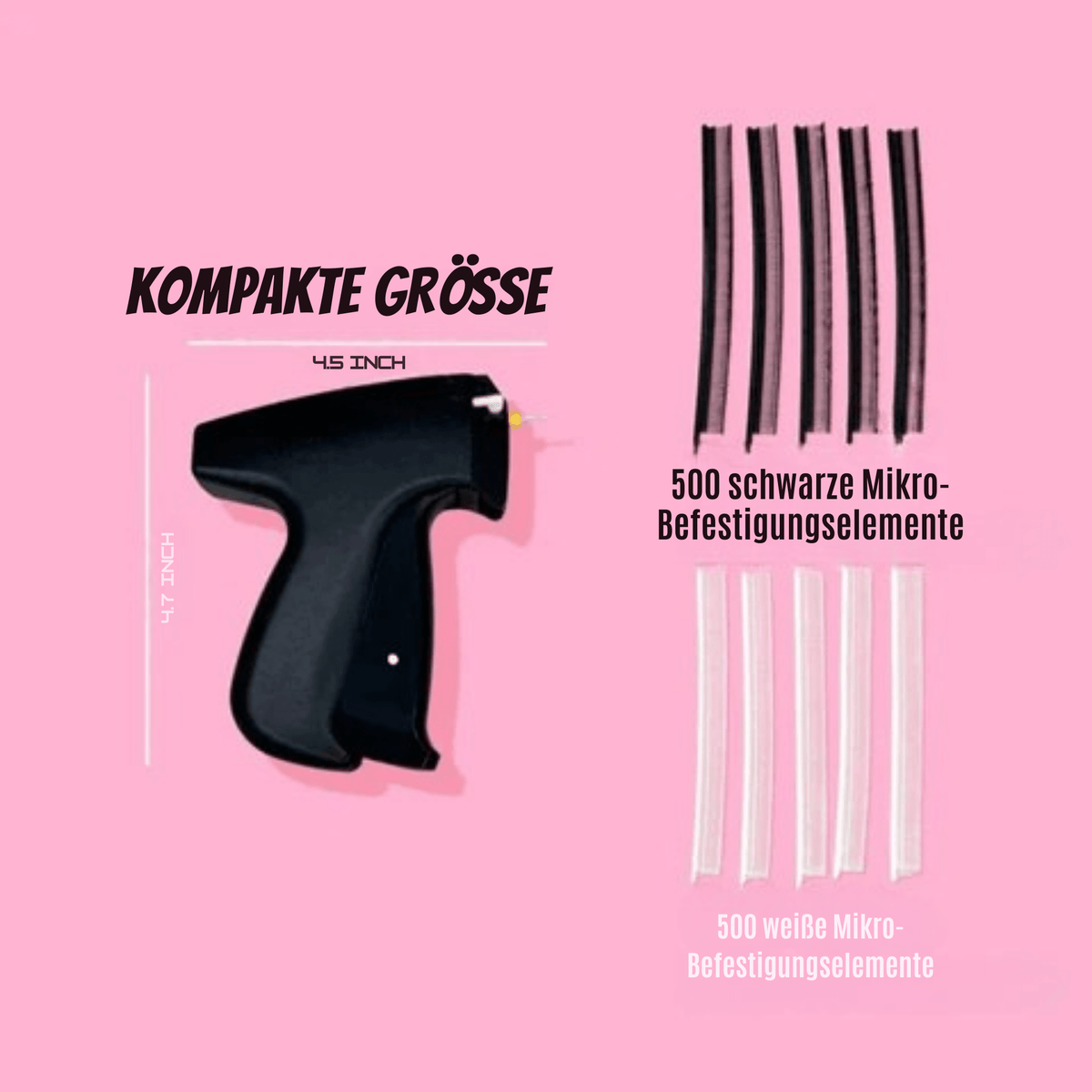 StichSprint™ / Schnelle und einfache Kleiderreparatur - Sopheria