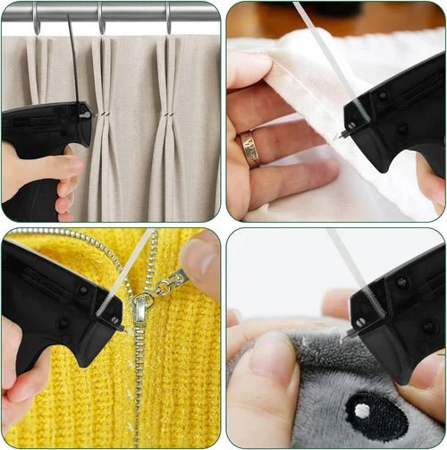 StichSprint™ / Schnelle und einfache Kleiderreparatur - Sopheria