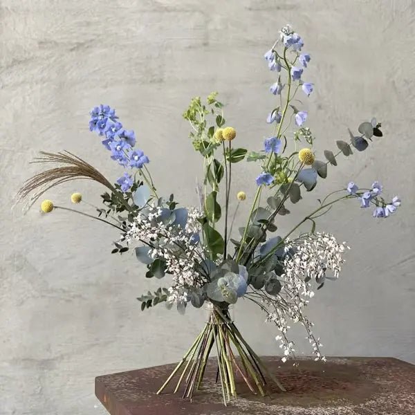 StielStütze™ / Perfekt organisierter Blumenarrangeur - Sopheria