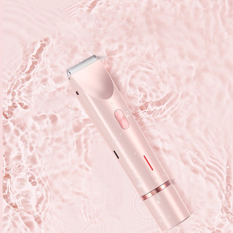 StilSchneider / USB Wiederaufladbarer Haarschneider - Sopheria