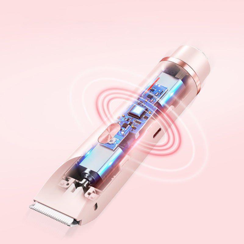 StilSchneider / USB Wiederaufladbarer Haarschneider - Sopheria