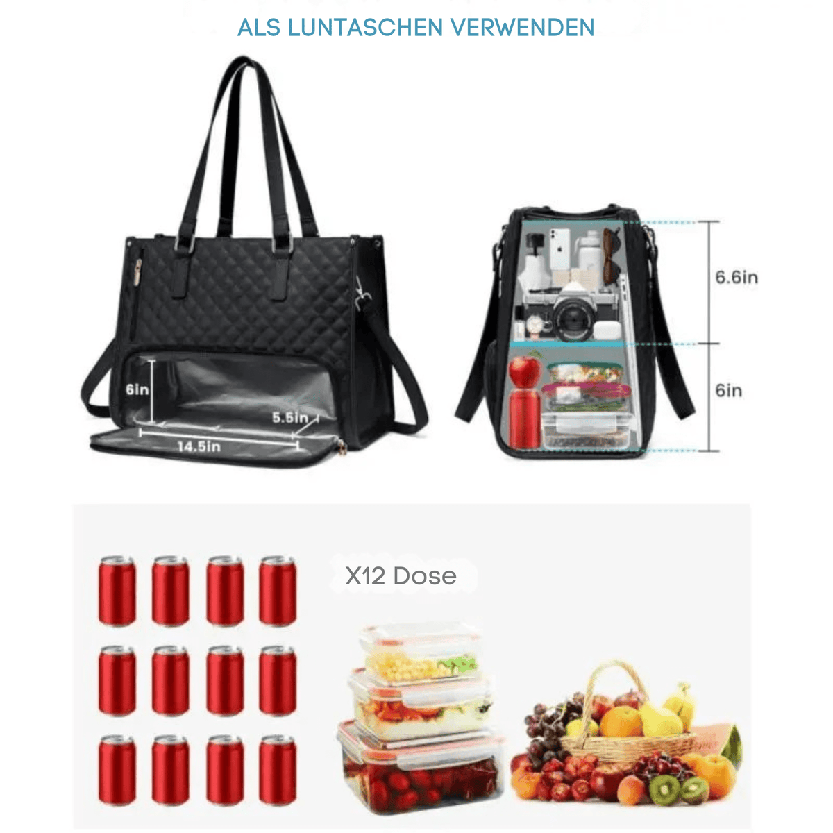 StilStauraum™ / Stilvoll & Praktisch für Arbeit und Alltag - Sopheria