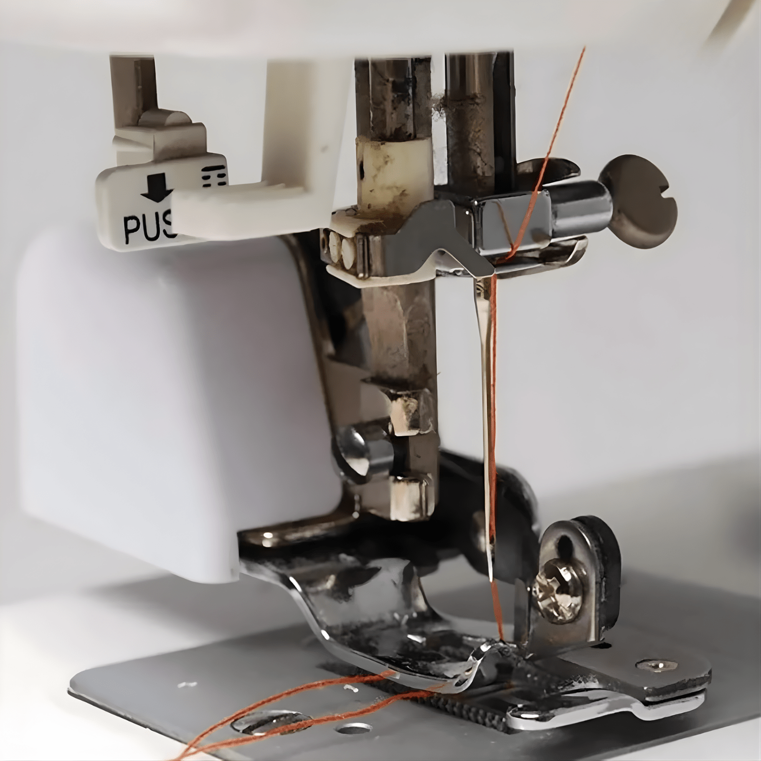 StitchMate / Professionelles Nähen und Schneiden in einem Schritt kombiniert - Sopheria
