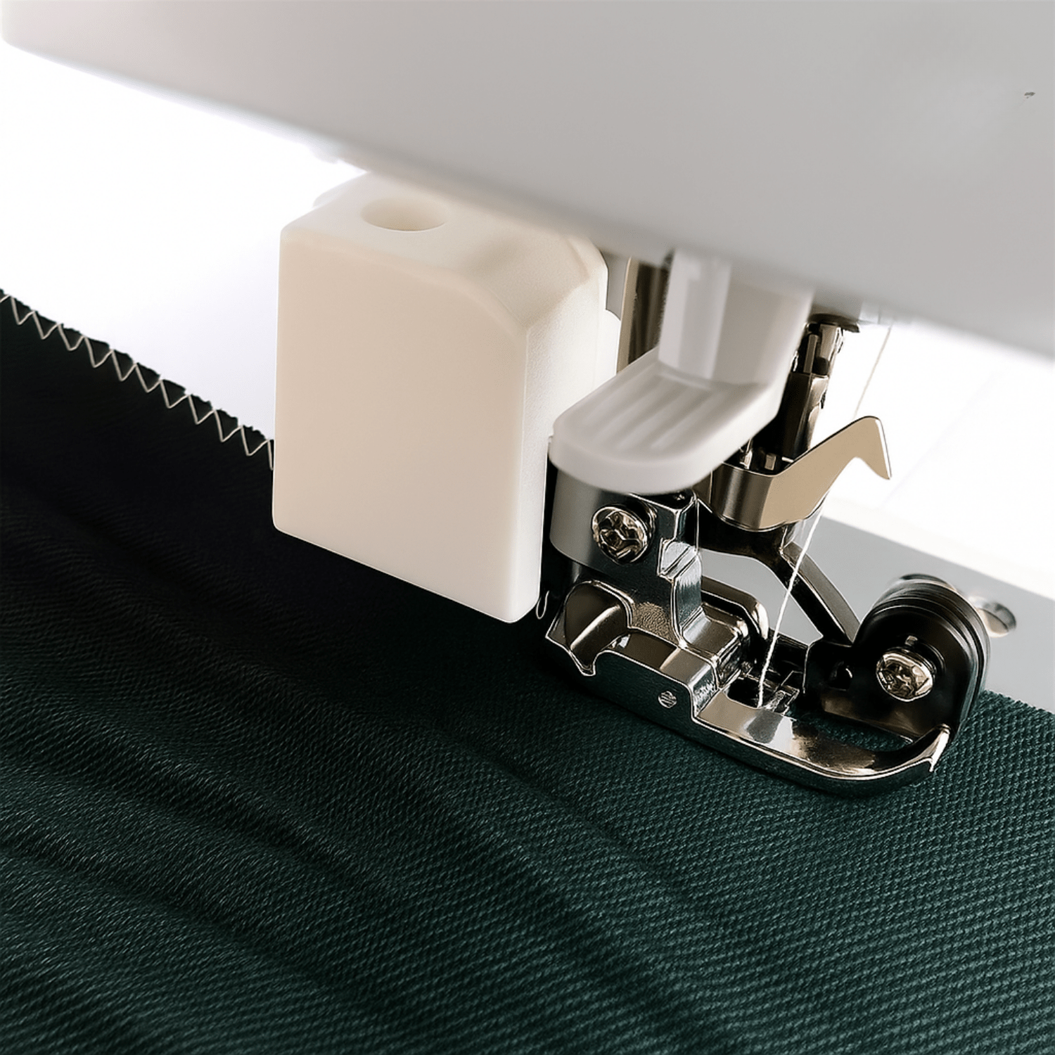 StitchMate / Professionelles Nähen und Schneiden in einem Schritt kombiniert - Sopheria