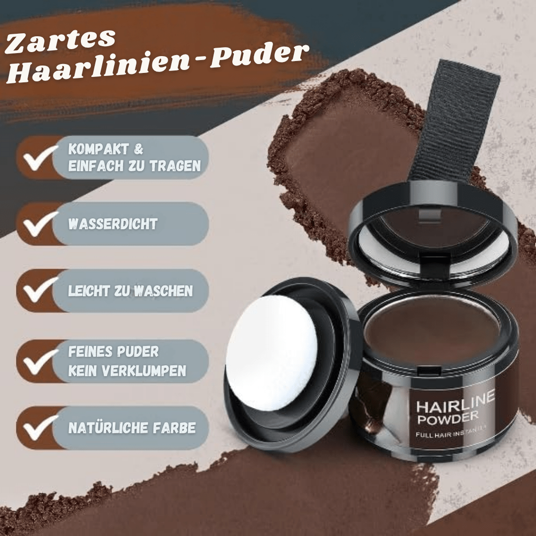 SträhnenShade™ / Ansatzpuder Für Schnelle Kaschierung (1+1 GRATIS) - Sopheria