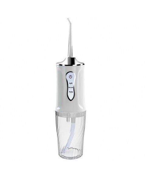 StrahlSmile™ / Wiederaufladbarer Oraler Irrigator Zur Mundreinigung - Sopheria