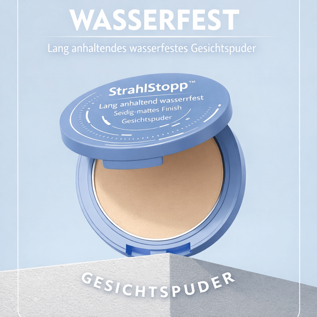 StrahlStopp™ / Schweißfest für langanhaltende Frische - Sopheria