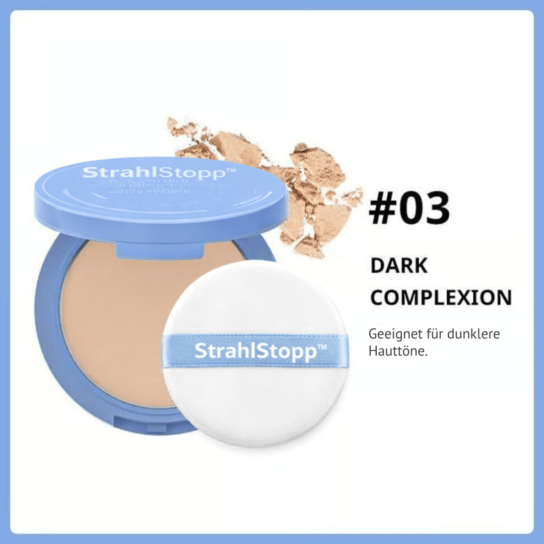 StrahlStopp™ / Schweißfest für langanhaltende Frische - Sopheria