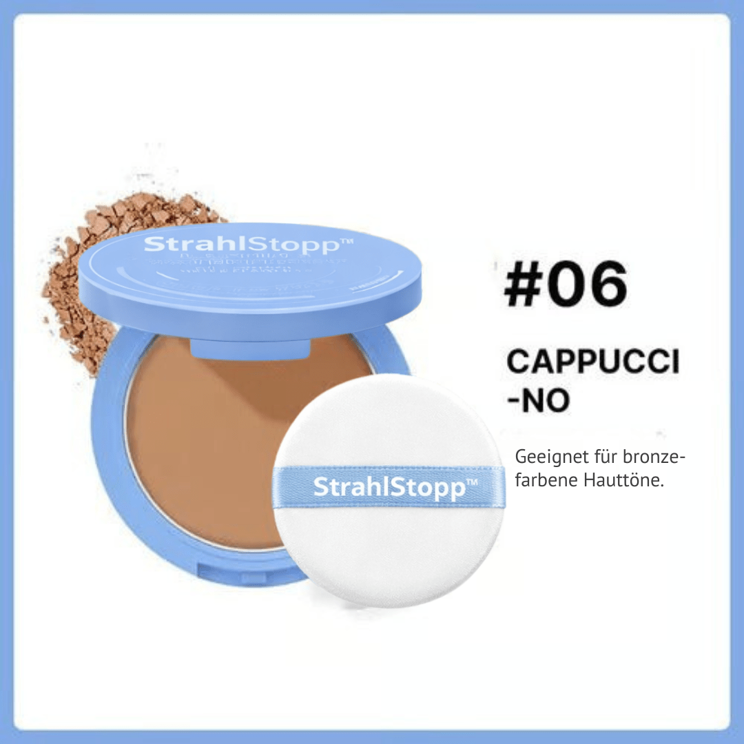StrahlStopp™ / Schweißfest für langanhaltende Frische - Sopheria