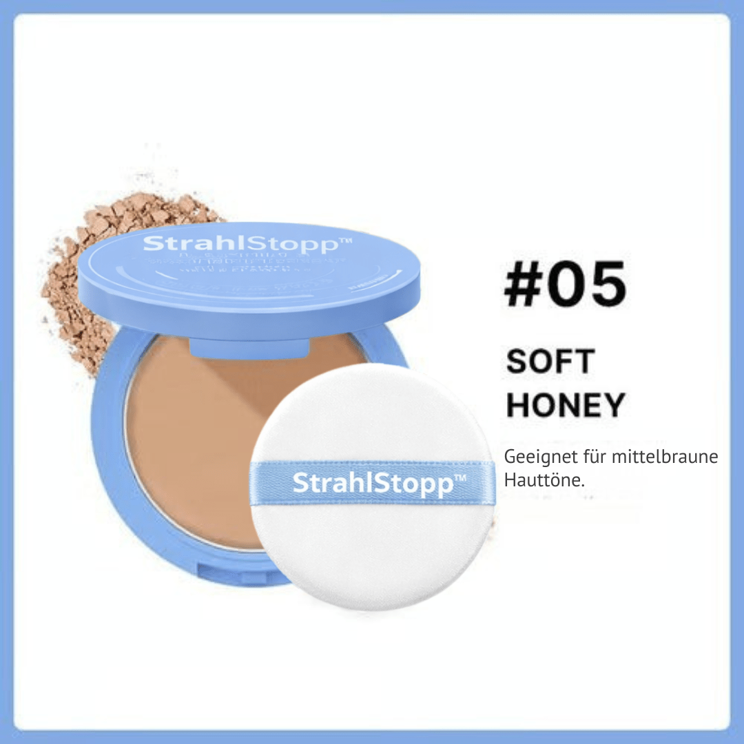 StrahlStopp™ / Schweißfest für langanhaltende Frische - Sopheria