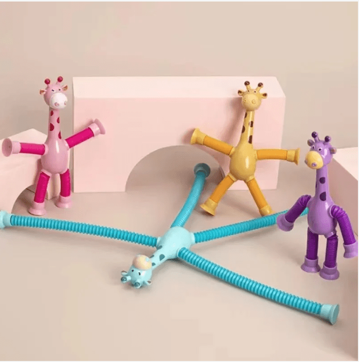 StretchSpaß™ / Endloser Spaß Und Fantasie Für Kinder! (1+1 Gratis) - Sopheria