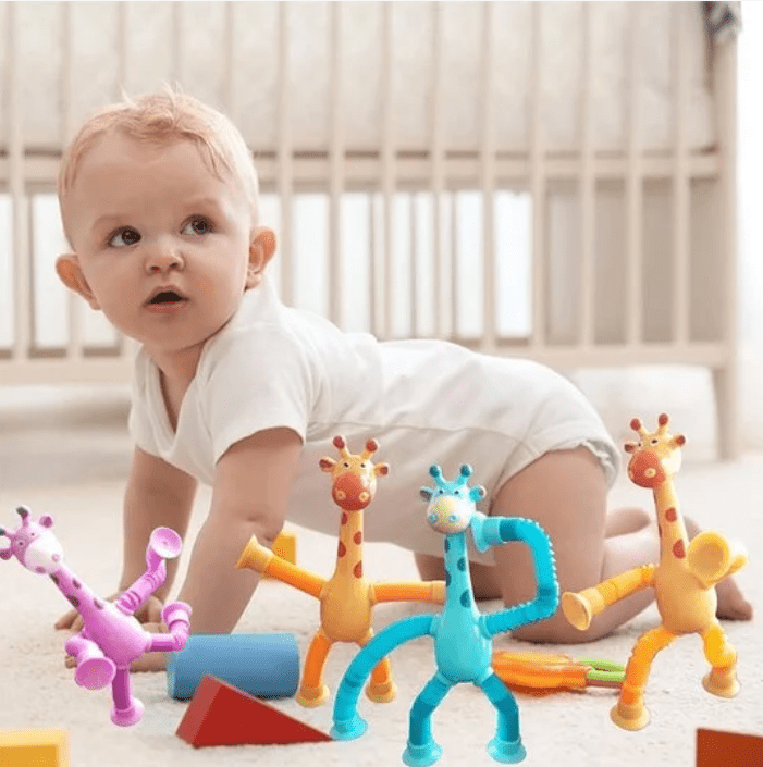StretchSpaß™ / Endloser Spaß Und Fantasie Für Kinder! (1+1 Gratis) - Sopheria