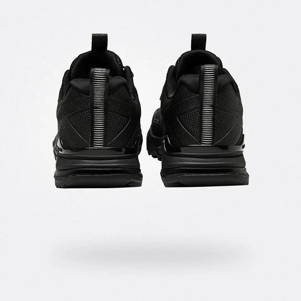 Stridex / Atmungsaktive Outdoor Schuhe mit Stoßdämpfung - Sopheria