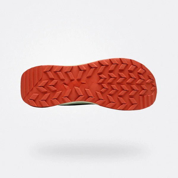Stridex / Atmungsaktive Outdoor Schuhe mit Stoßdämpfung - Sopheria