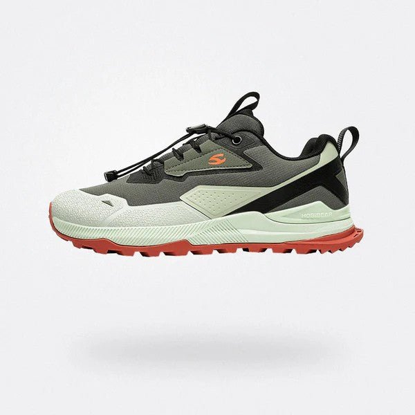 Stridex / Atmungsaktive Outdoor Schuhe mit Stoßdämpfung - Sopheria