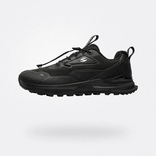 Stridex / Atmungsaktive Outdoor Schuhe mit Stoßdämpfung - Sopheria