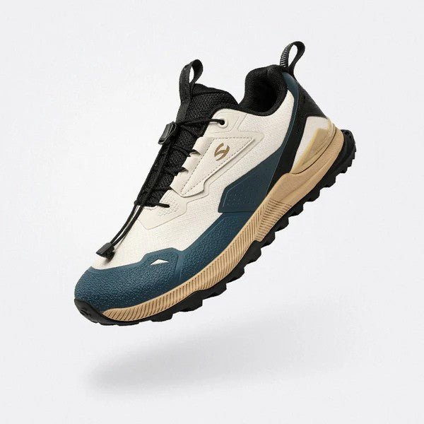 Stridex / Atmungsaktive Outdoor Schuhe mit Stoßdämpfung - Sopheria