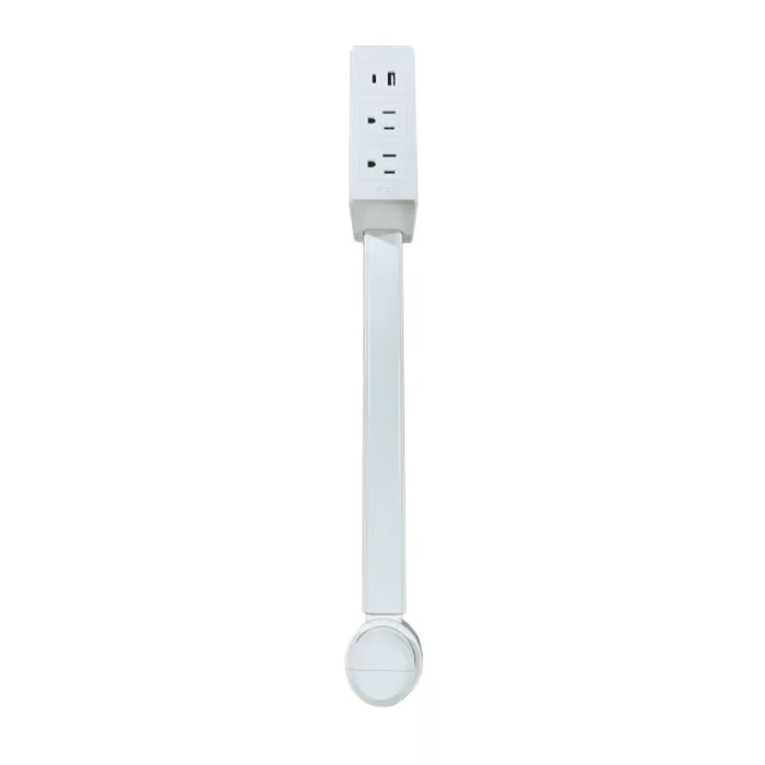 StromStark™ / Kompakter Elektrischer Steckdosenadapter - Sopheria