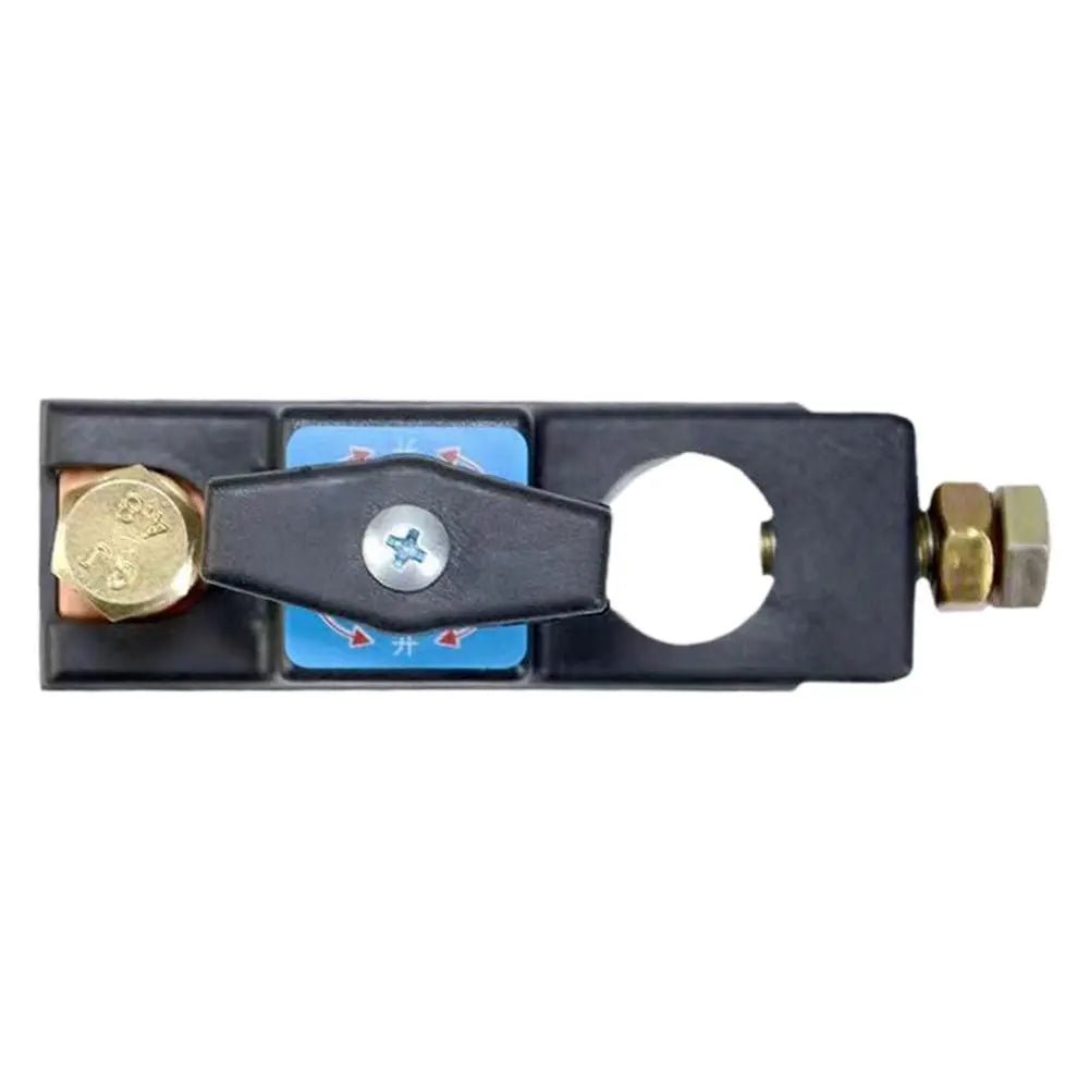 StromStop™ / Batterie Schützen & Entladung Verhindern - Sopheria