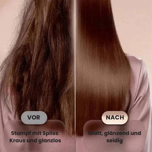 StyleStrahl / Perfektes Styling mit Schutz und Glanz - Sopheria