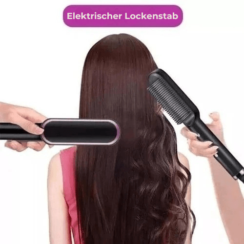 StyleStrahl / Perfektes Styling mit Schutz und Glanz - Sopheria