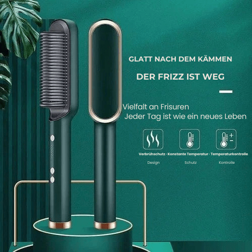 StyleStrahl / Perfektes Styling mit Schutz und Glanz - Sopheria