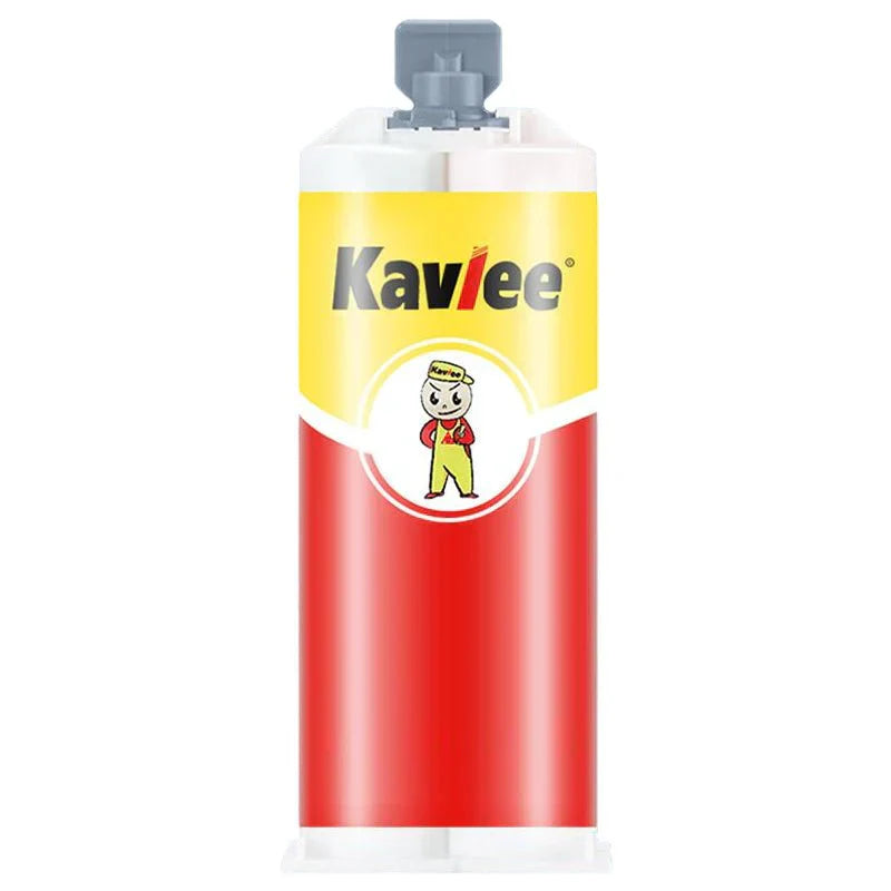 SuperGlue Allzweck-Reparaturkleber