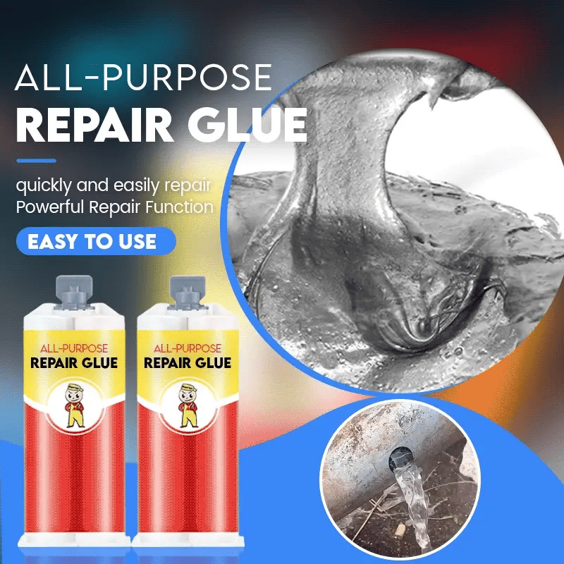SuperGlue Allzweck-Reparaturkleber - Sopheria