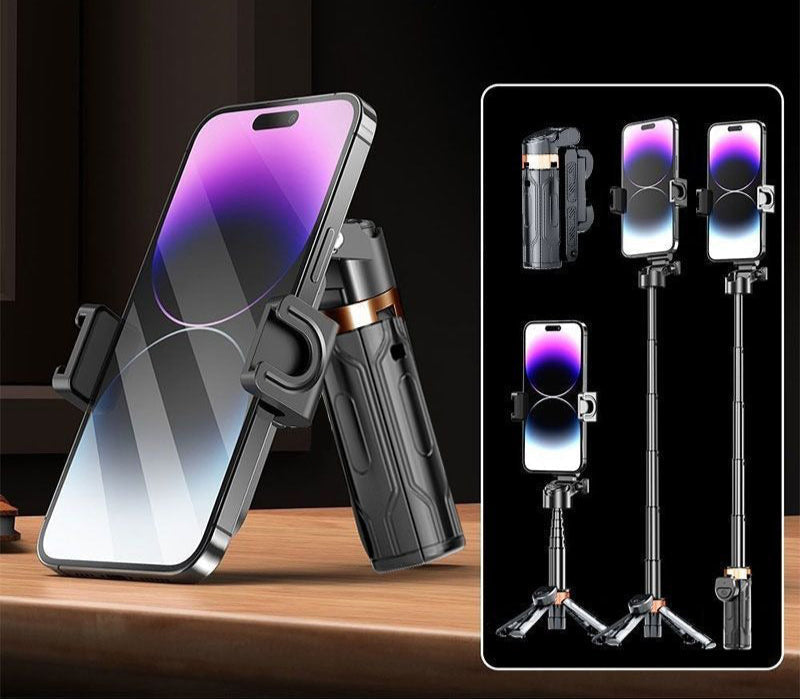 FlexFix™ / Mini-Stativ