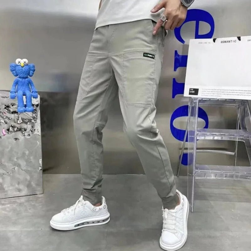 TaschenTitan™ / Bequeme Cargohose mit großem Stauraum - Sopheria