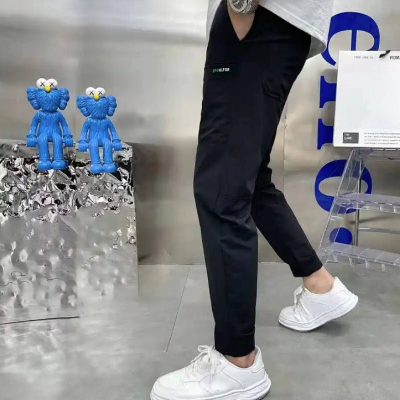TaschenTitan™ / Bequeme Cargohose mit großem Stauraum - Sopheria