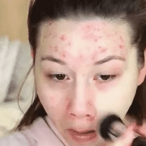 TeintTraum™ / Pilzkopf Luftkissen CC Creme Foundation - Sopheria