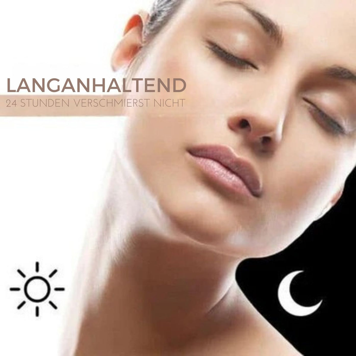 TeintTraum™ / Pilzkopf Luftkissen CC Creme Foundation - Sopheria